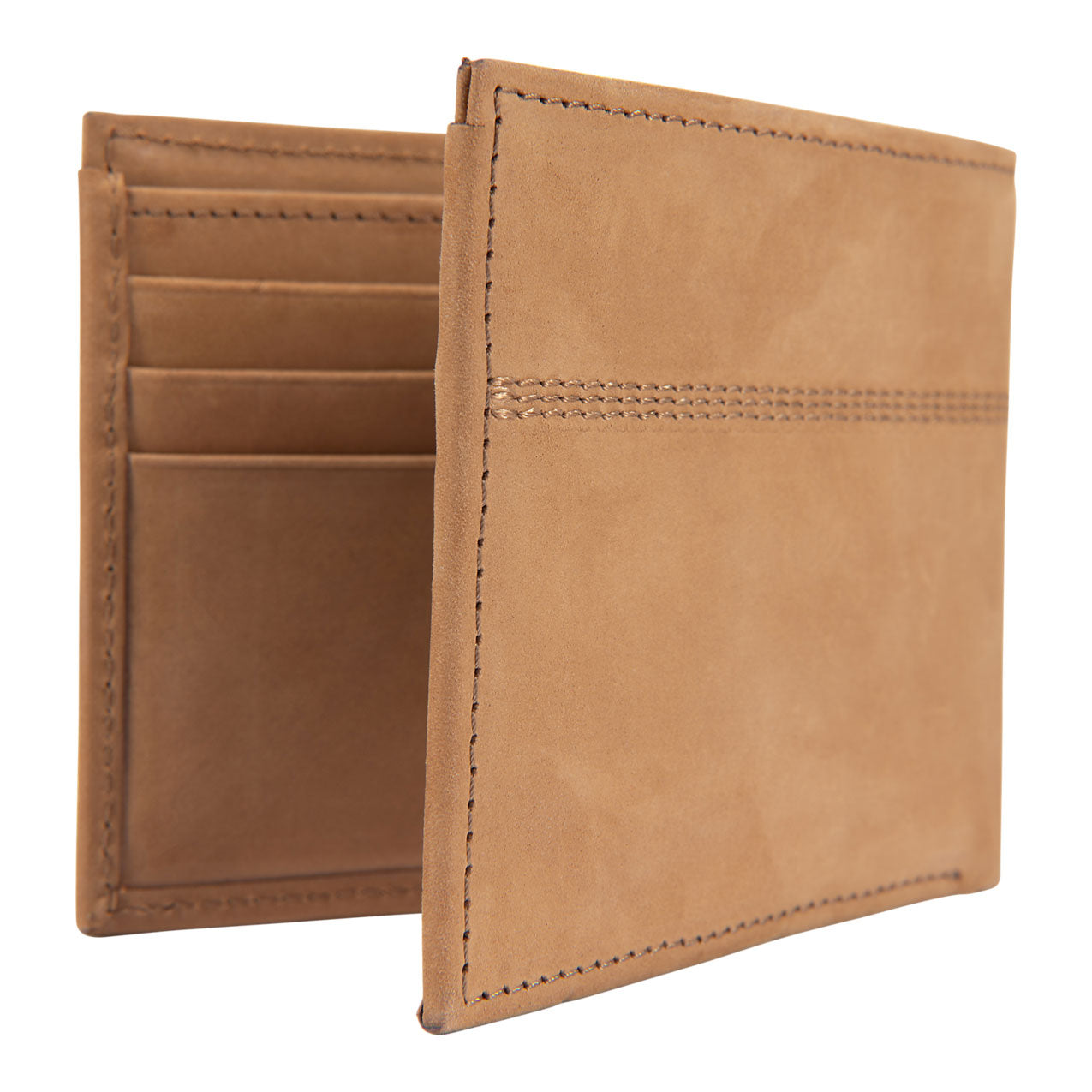 CARHARTT LEGACY PASSCASE Carhartt Brown