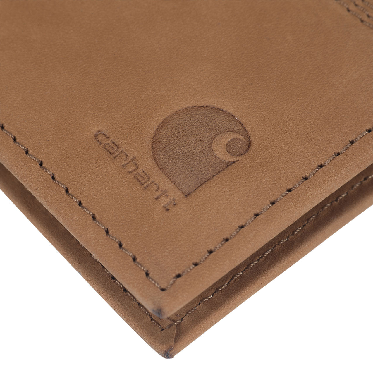 CARHARTT LEGACY PASSCASE Carhartt Brown
