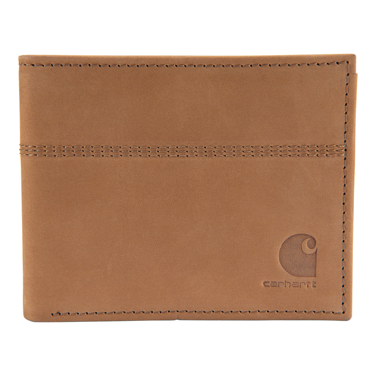 CARHARTT LEGACY PASSCASE Carhartt Brown