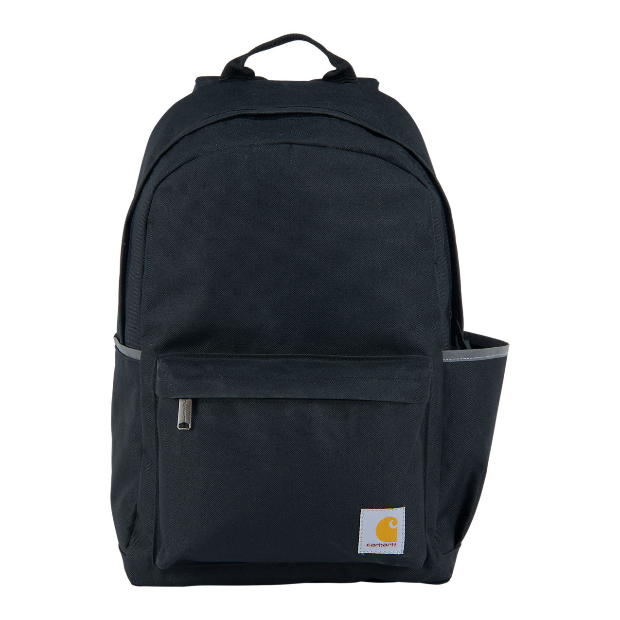 21L CLASSIC LAPTOP DAYPACK Black