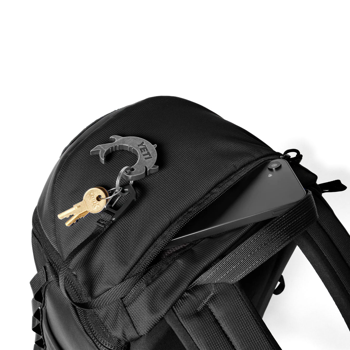 PALO™ 20L ACTIVE BACKPACK Black