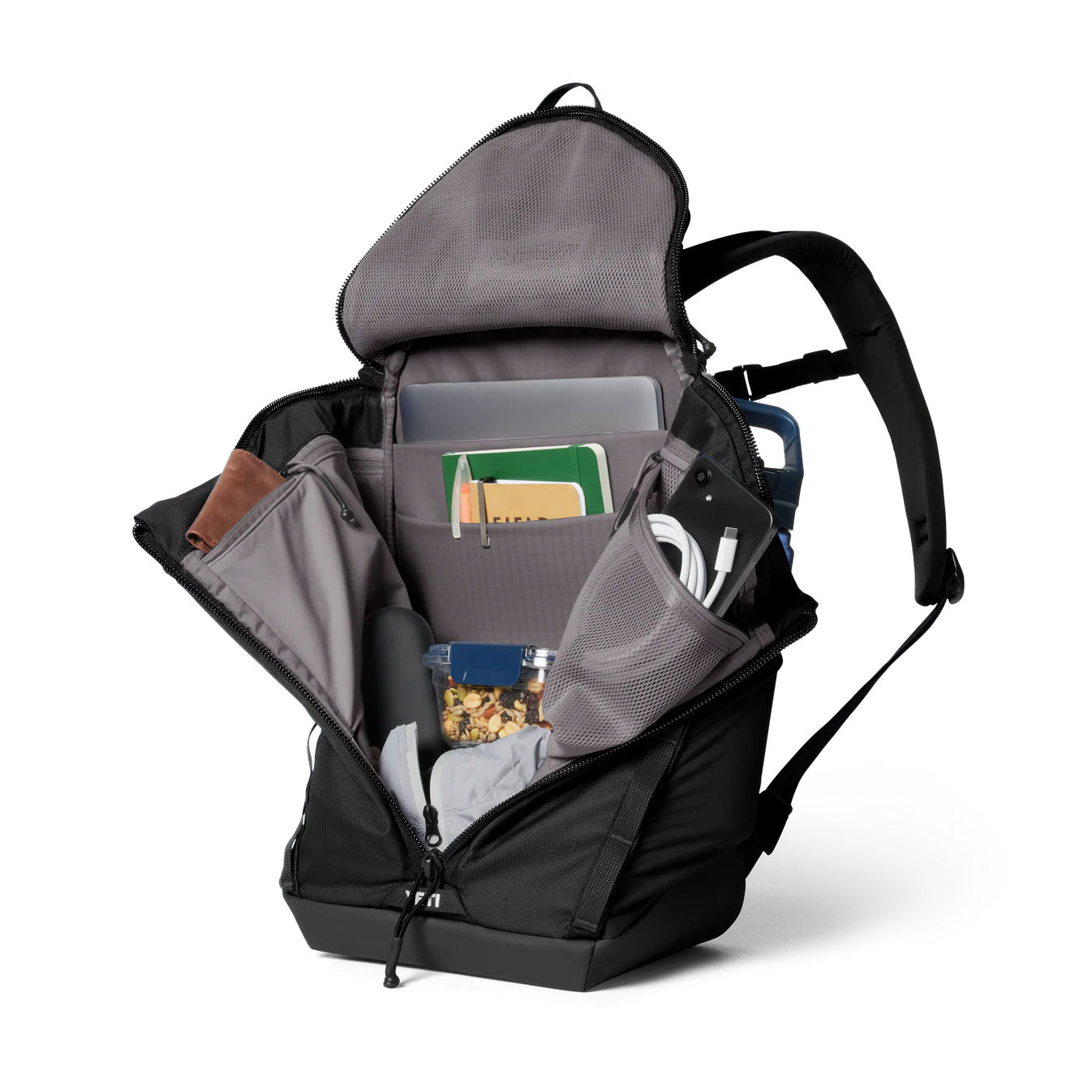 PALO™ 20L ACTIVE BACKPACK Black