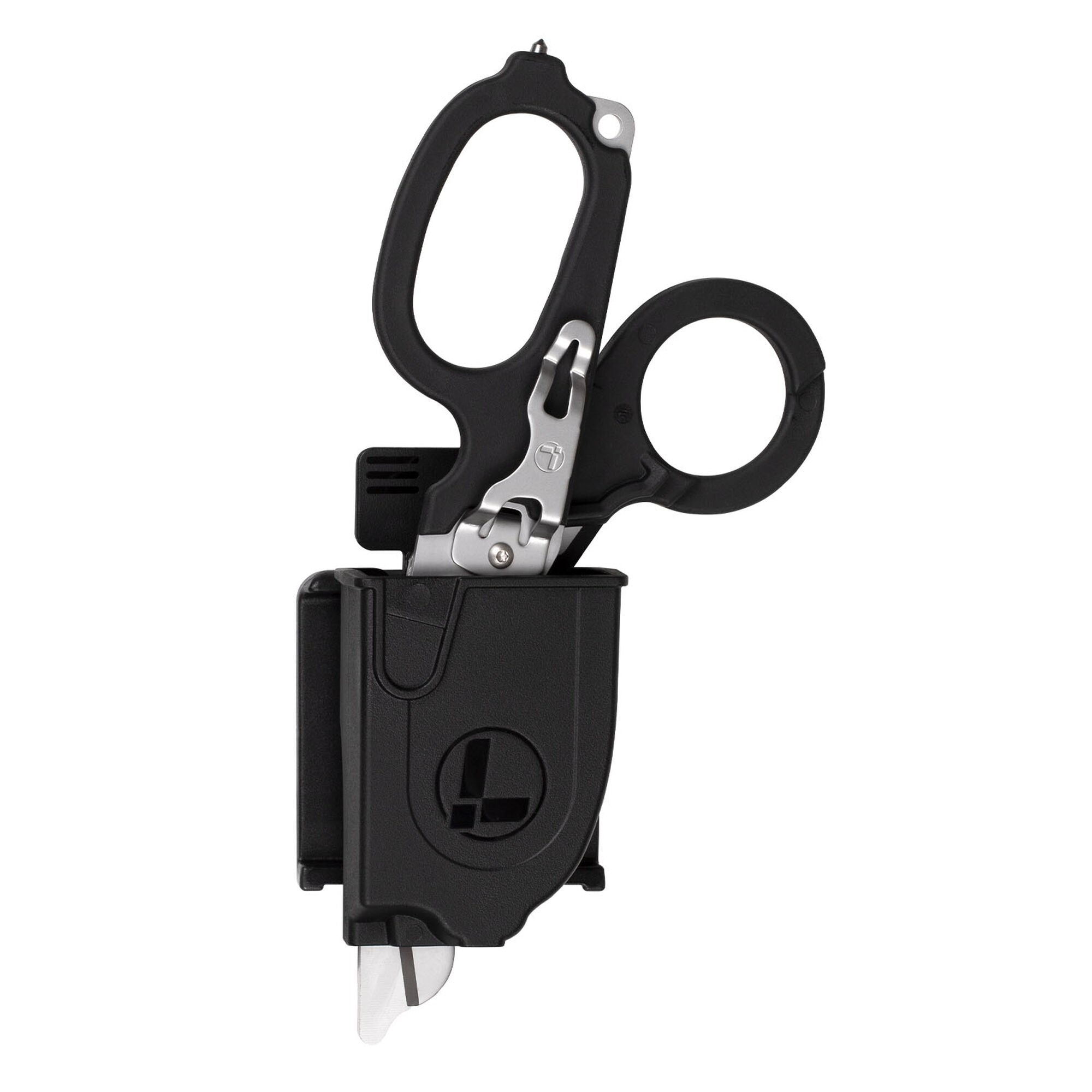 RAPTOR® RESCUE Black