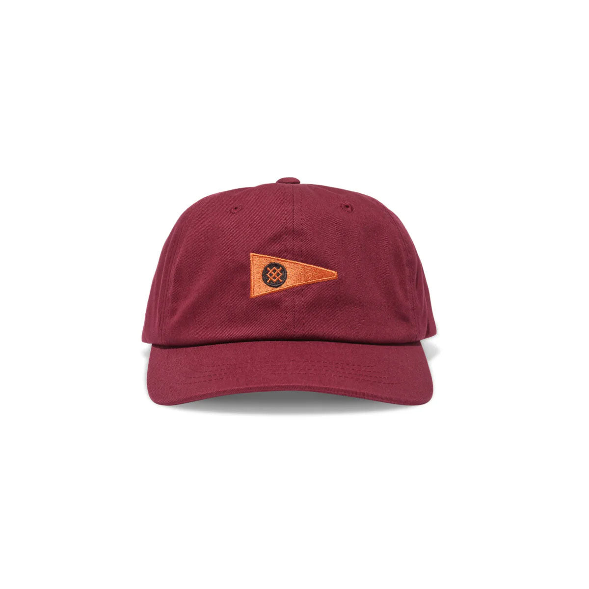 STANDARD ADJUSTABLE CAP Rebel Rose