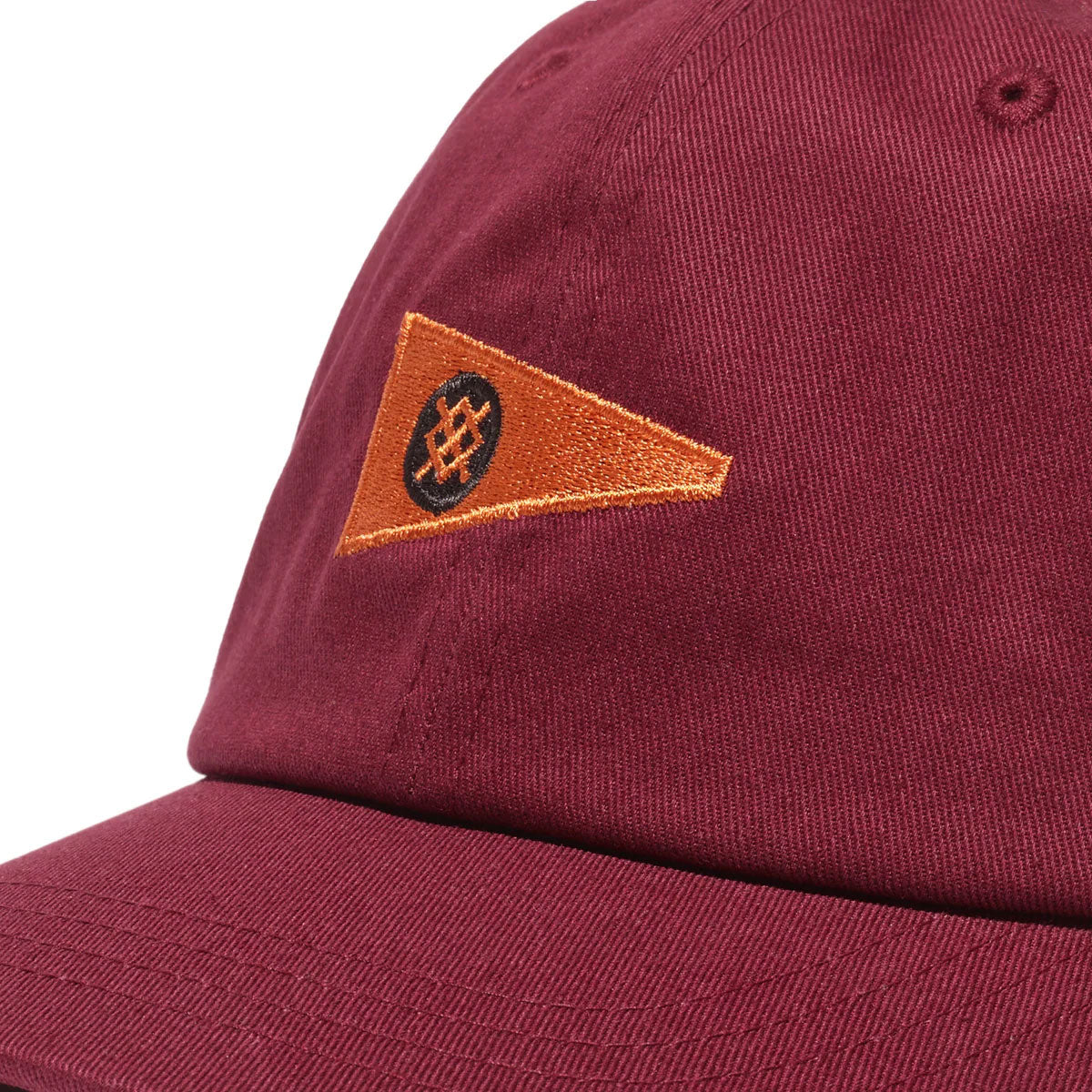 STANDARD ADJUSTABLE CAP Rebel Rose