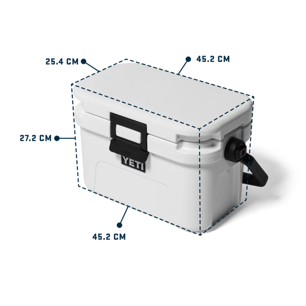 ROADIE 8 COOL BOX Royal Blue