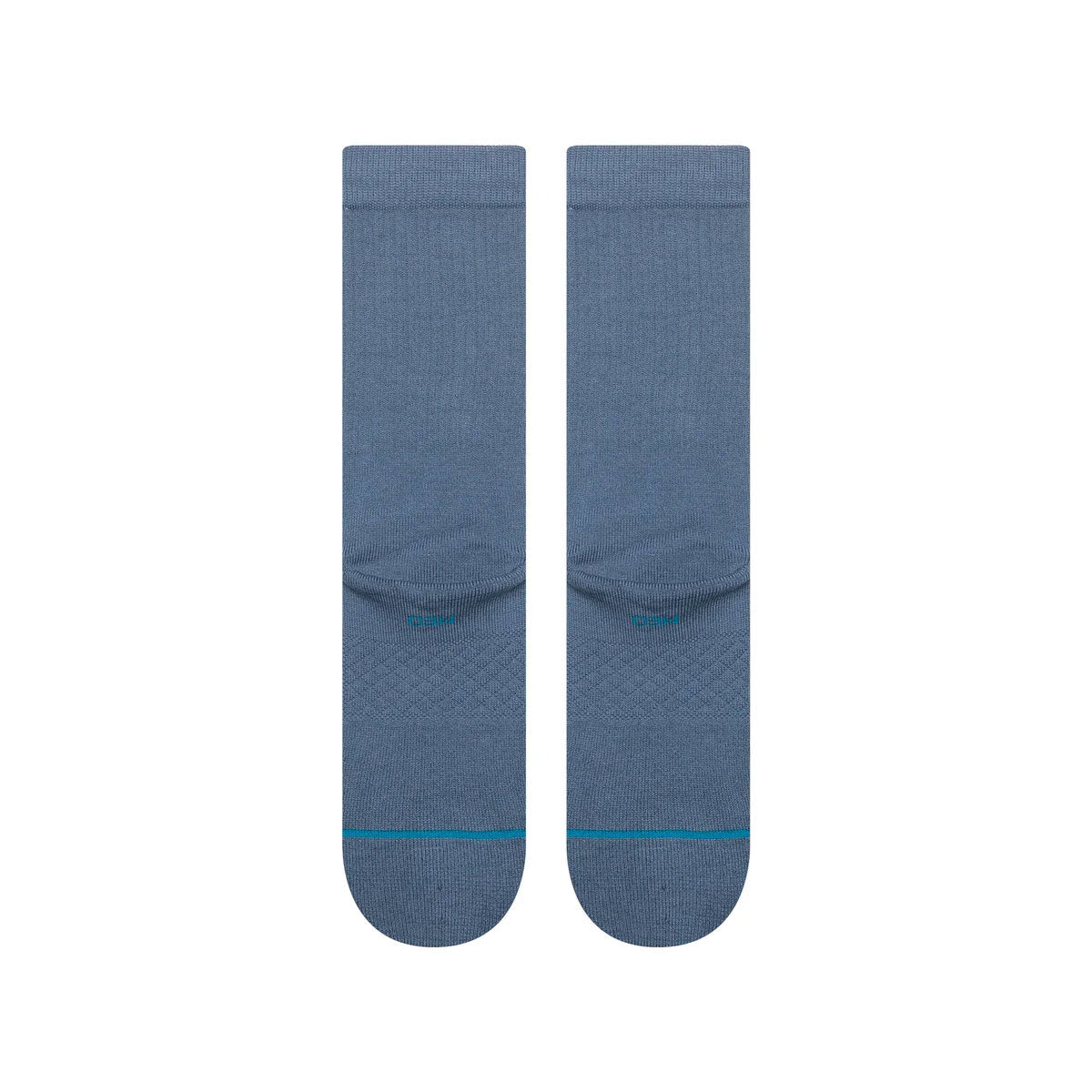 ICON CREW SOCK Seablue