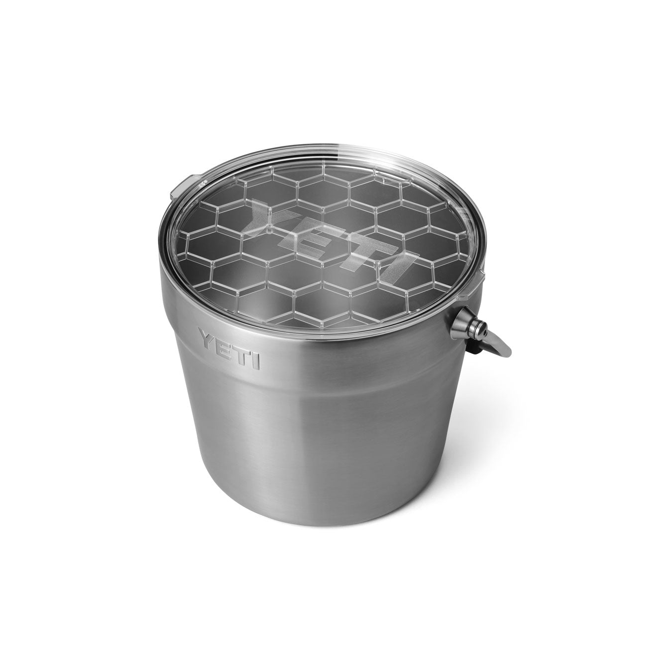 Rambler® 7.6 L BEVERAGE BUCKET Stainless