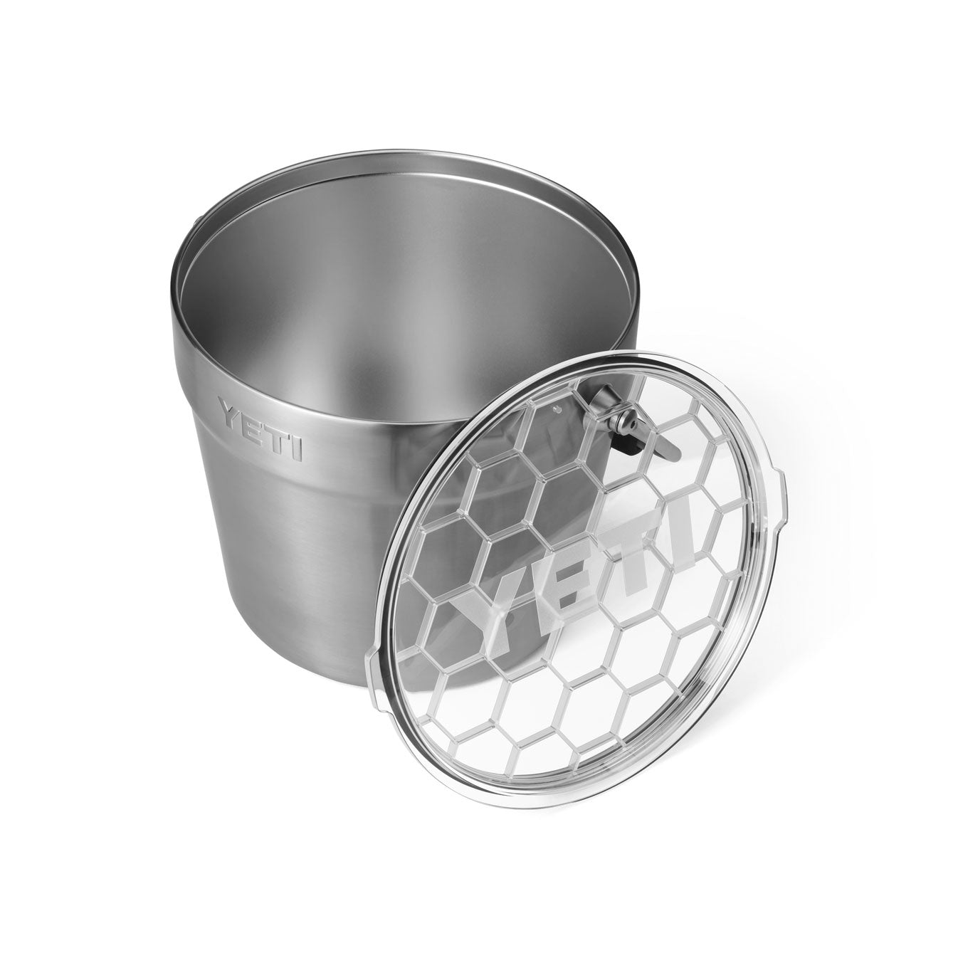 Rambler® 7.6 L BEVERAGE BUCKET Stainless