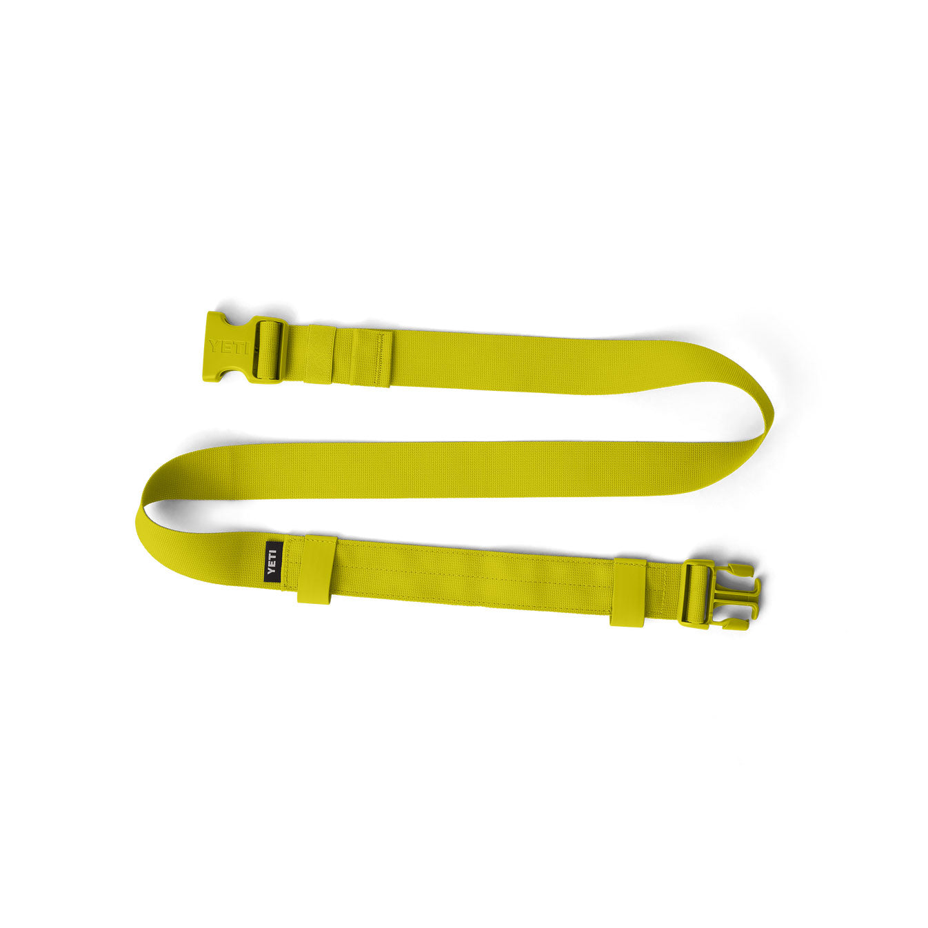SIDECLICK™ STRAP Firefly Yellow