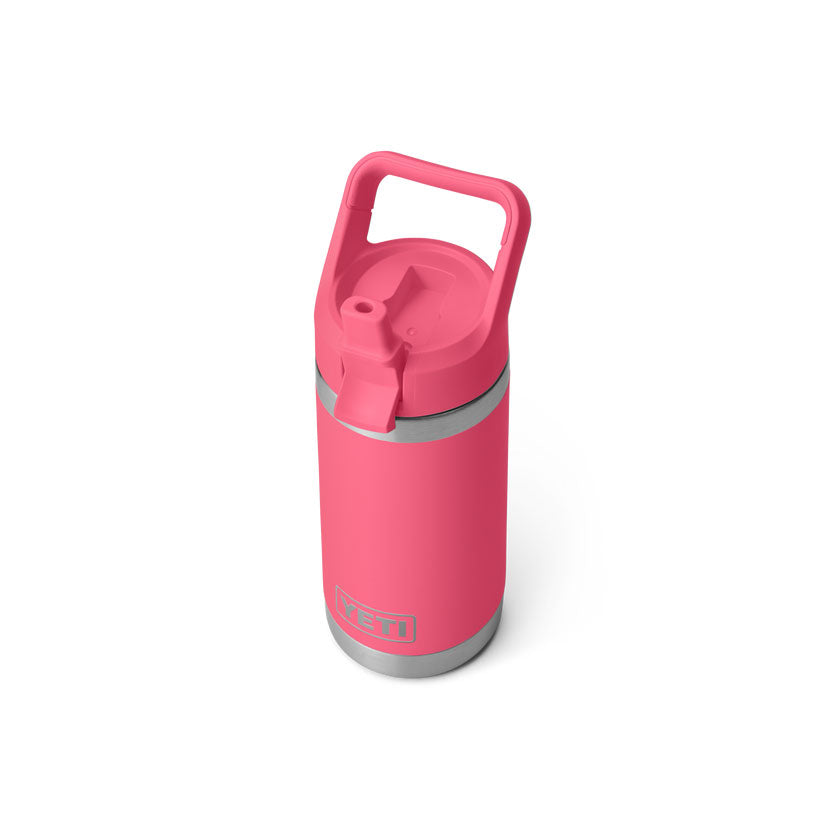 RAMBLER® JR 12 OZ (354 ML) KIDS' BOTTLE Tropical Pink