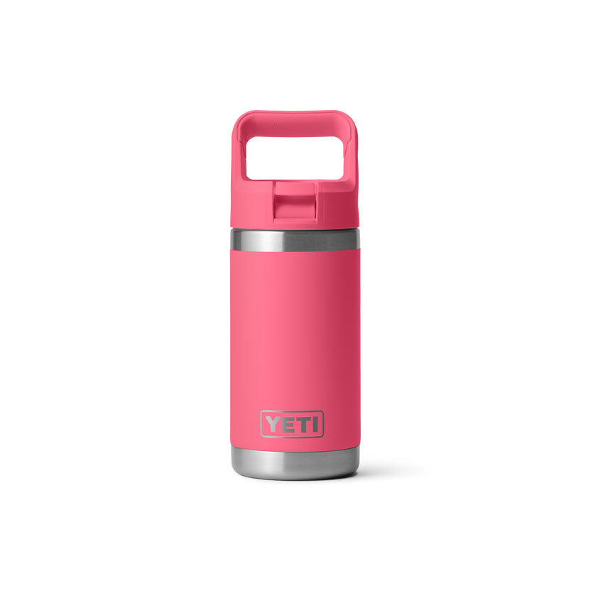RAMBLER® JR 12 OZ (354 ML) KIDS' BOTTLE Tropical Pink
