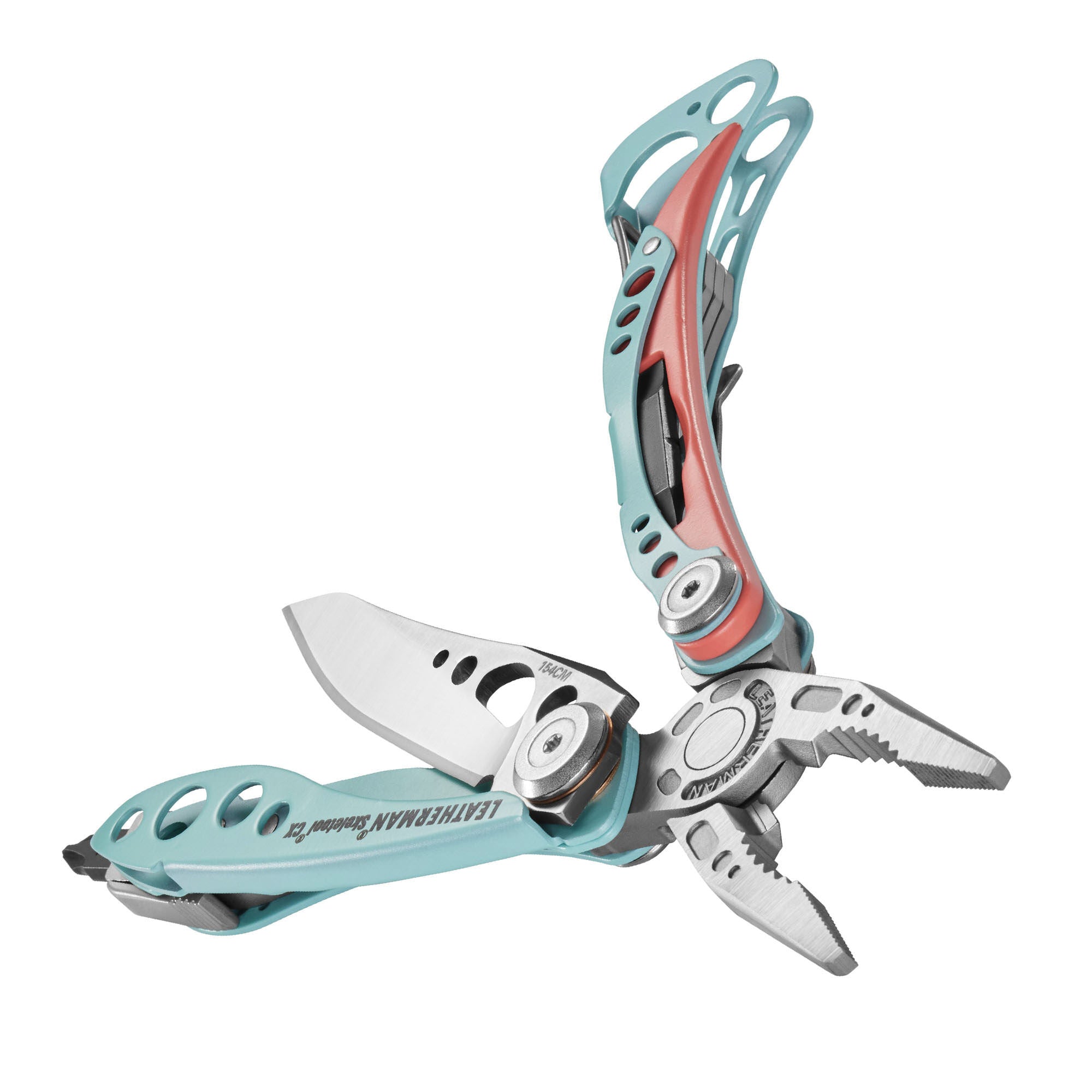SKELETOOL CX Paradise