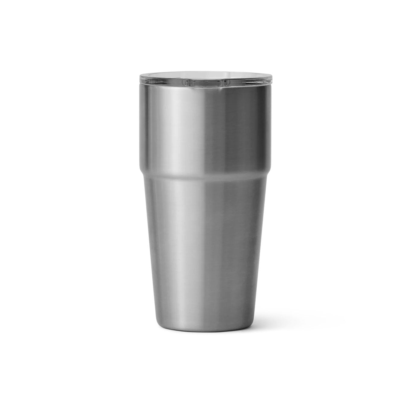 RAMBLER® 20 OZ (591 ML) STACKABLE CUP Stainless Steel