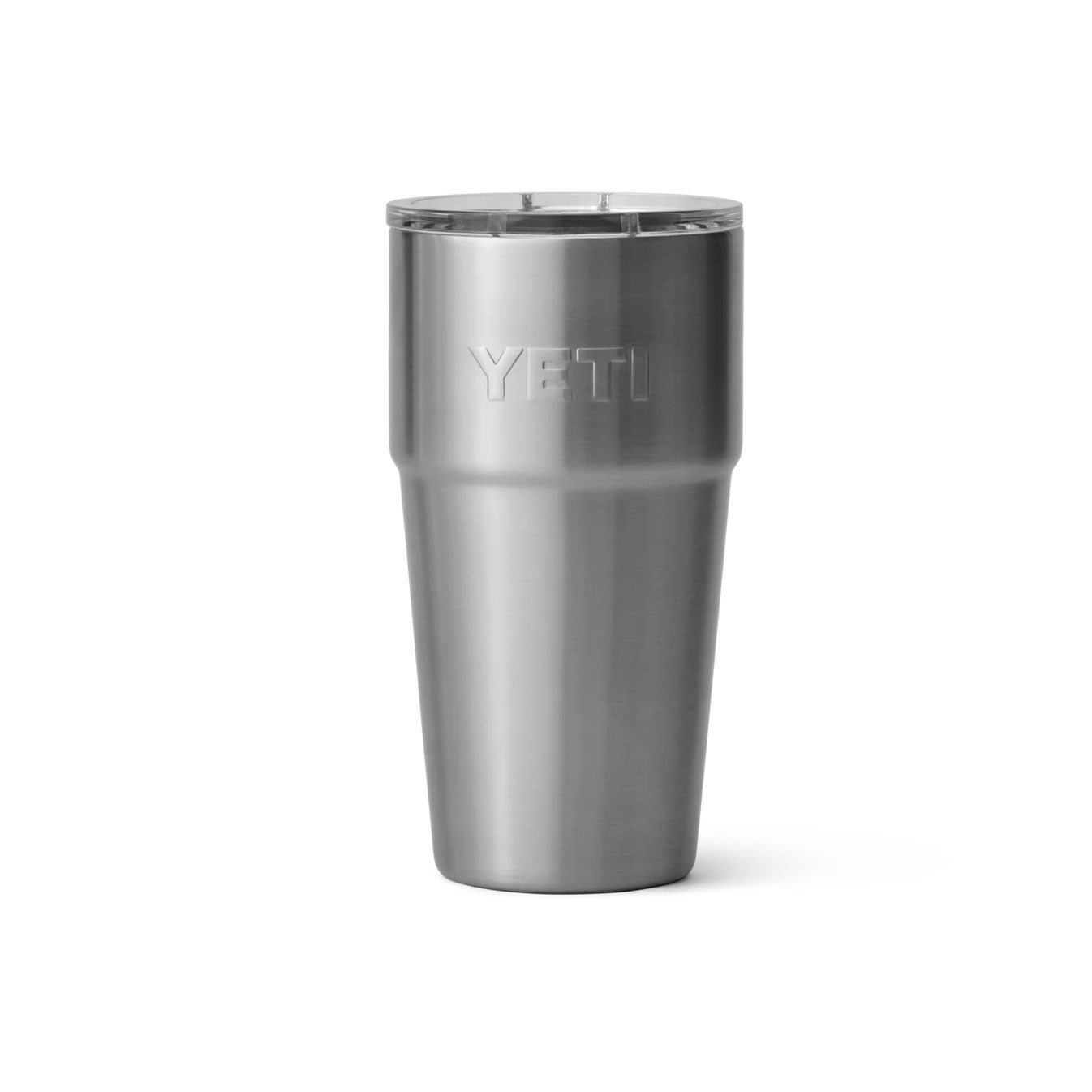 RAMBLER® 20 OZ (591 ML) STACKABLE CUP Stainless Steel