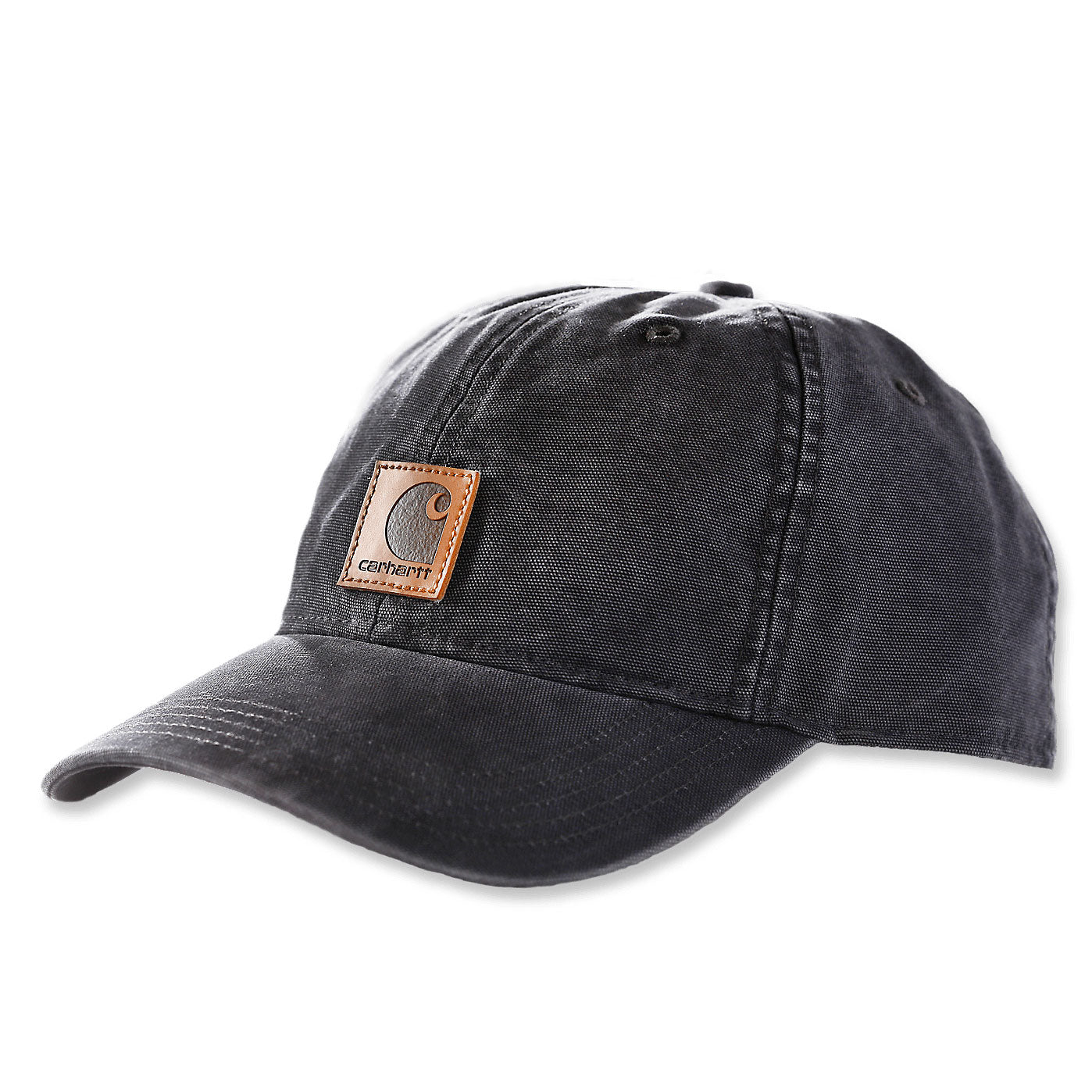 ODESSA CAP Black