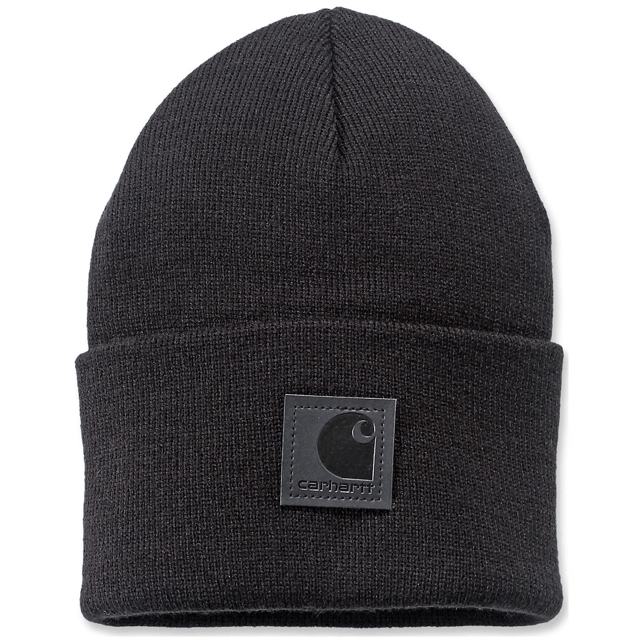 BLACK LABEL WATCH HAT