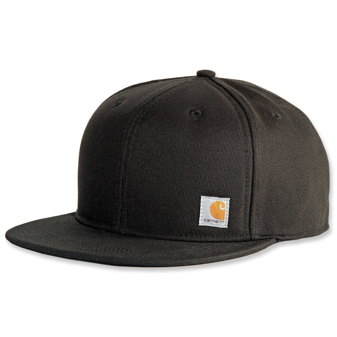 ASHLAND CAP Black