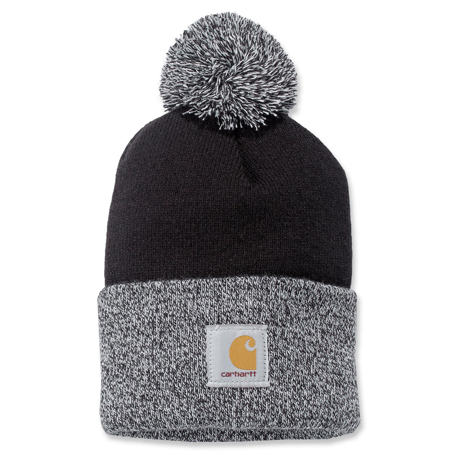 LOOKOUT HAT Black