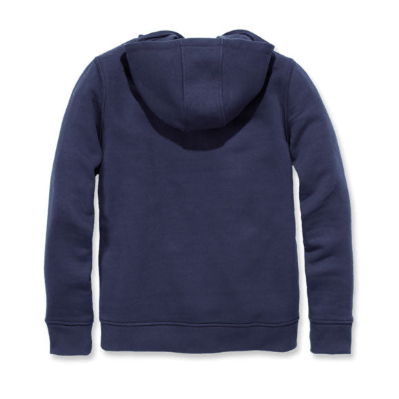 WOMENS CLARKSBURG HOODIE Navy