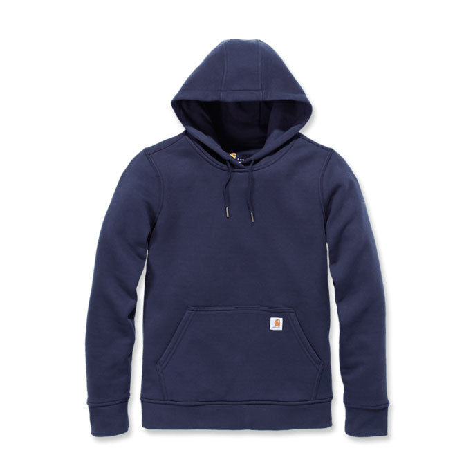 WOMENS CLARKSBURG HOODIE Navy