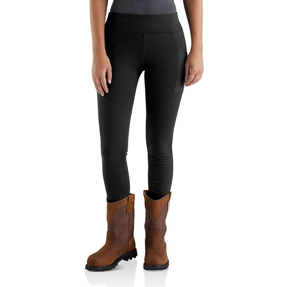 FORCE LIGHTWEIGHT UTILITY LEGGINGS