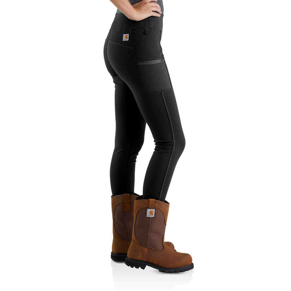 FORCE LIGHTWEIGHT UTILITY LEGGINGS