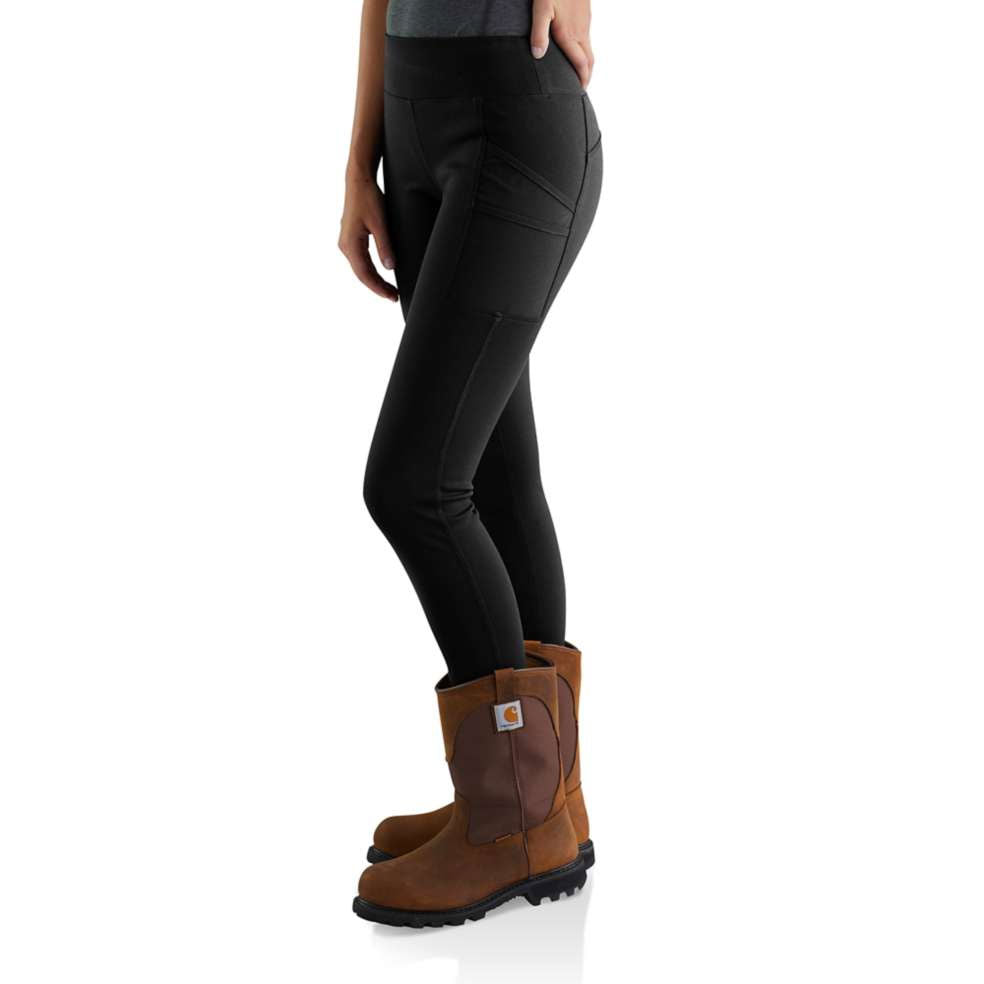 FORCE LIGHTWEIGHT UTILITY LEGGINGS