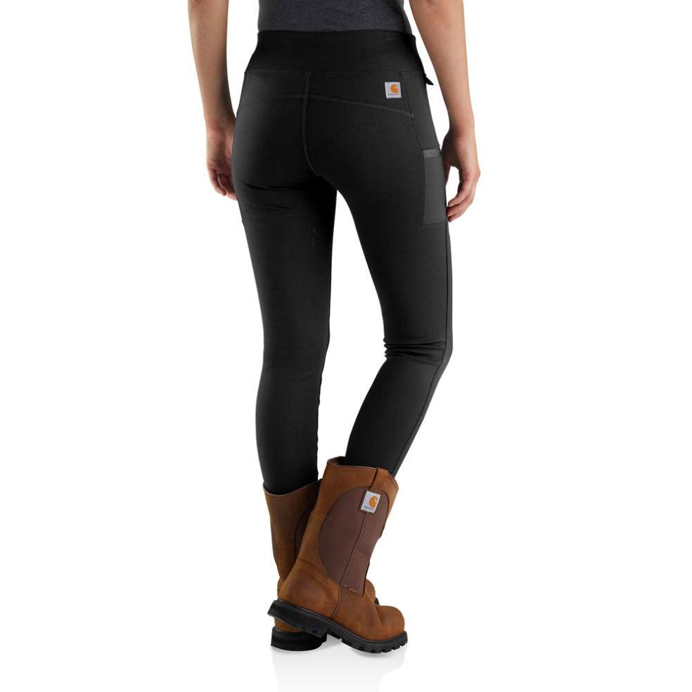 FORCE LIGHTWEIGHT UTILITY LEGGINGS