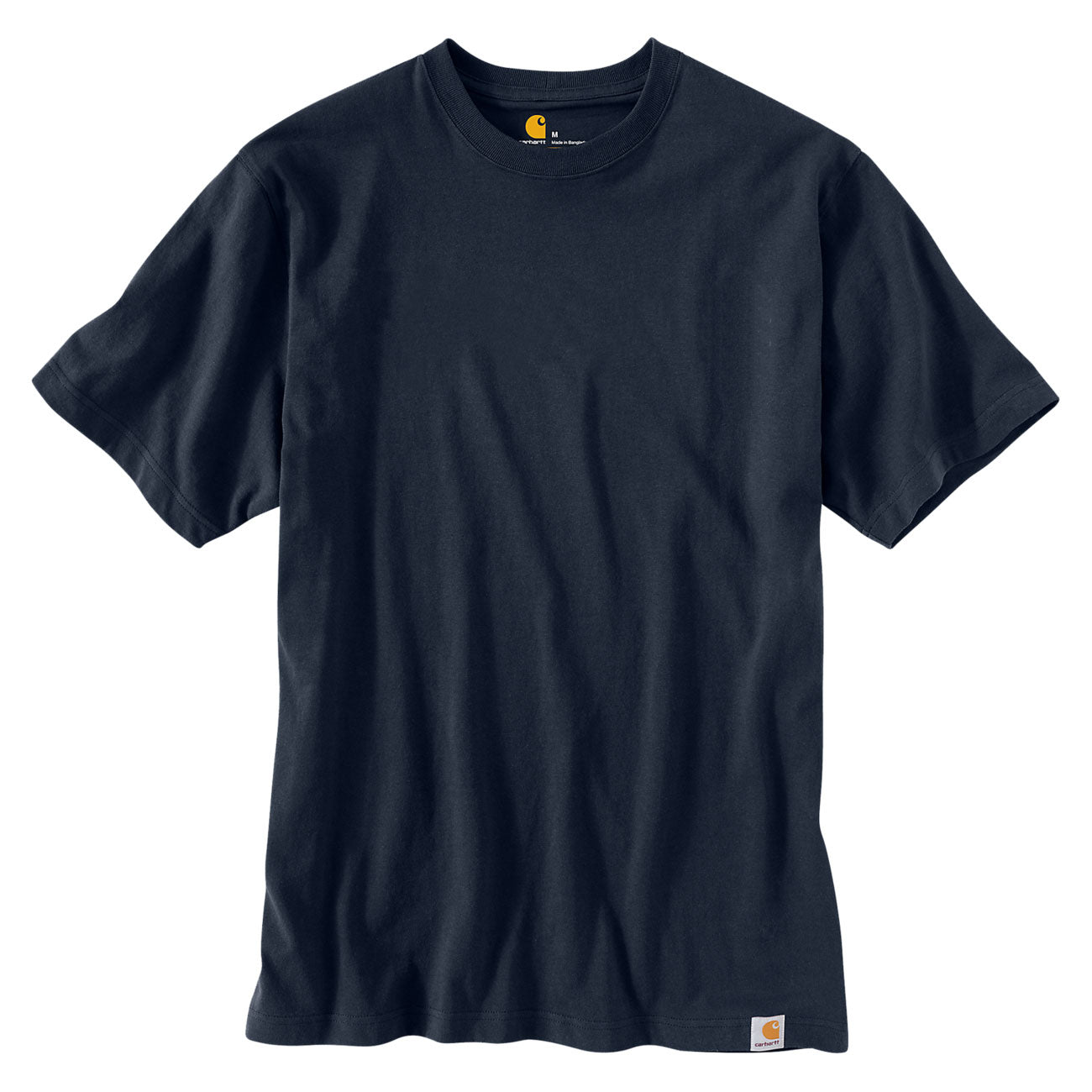 WORKWEAR T-SHIRT (No pocket) Navy