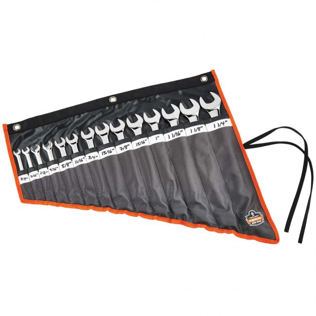 Arsenal 5873 Wrench Roll Up TALL