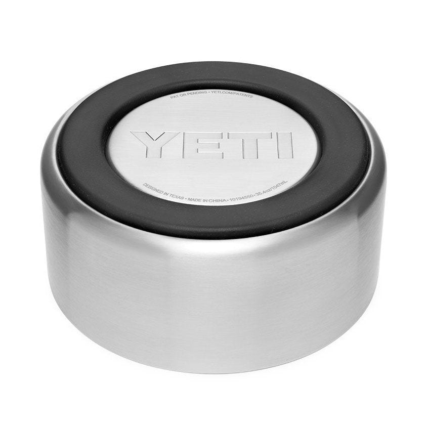 BOOMER 4 DOG BOWL Stainless Steel