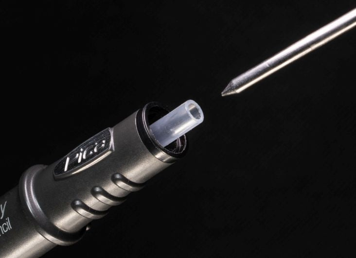 Pica-Dry Refills Hardness 2B 4030