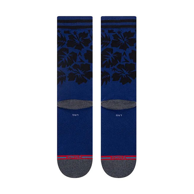 INFIKNIT CASUAL Warbird Tropical Crew Sock
