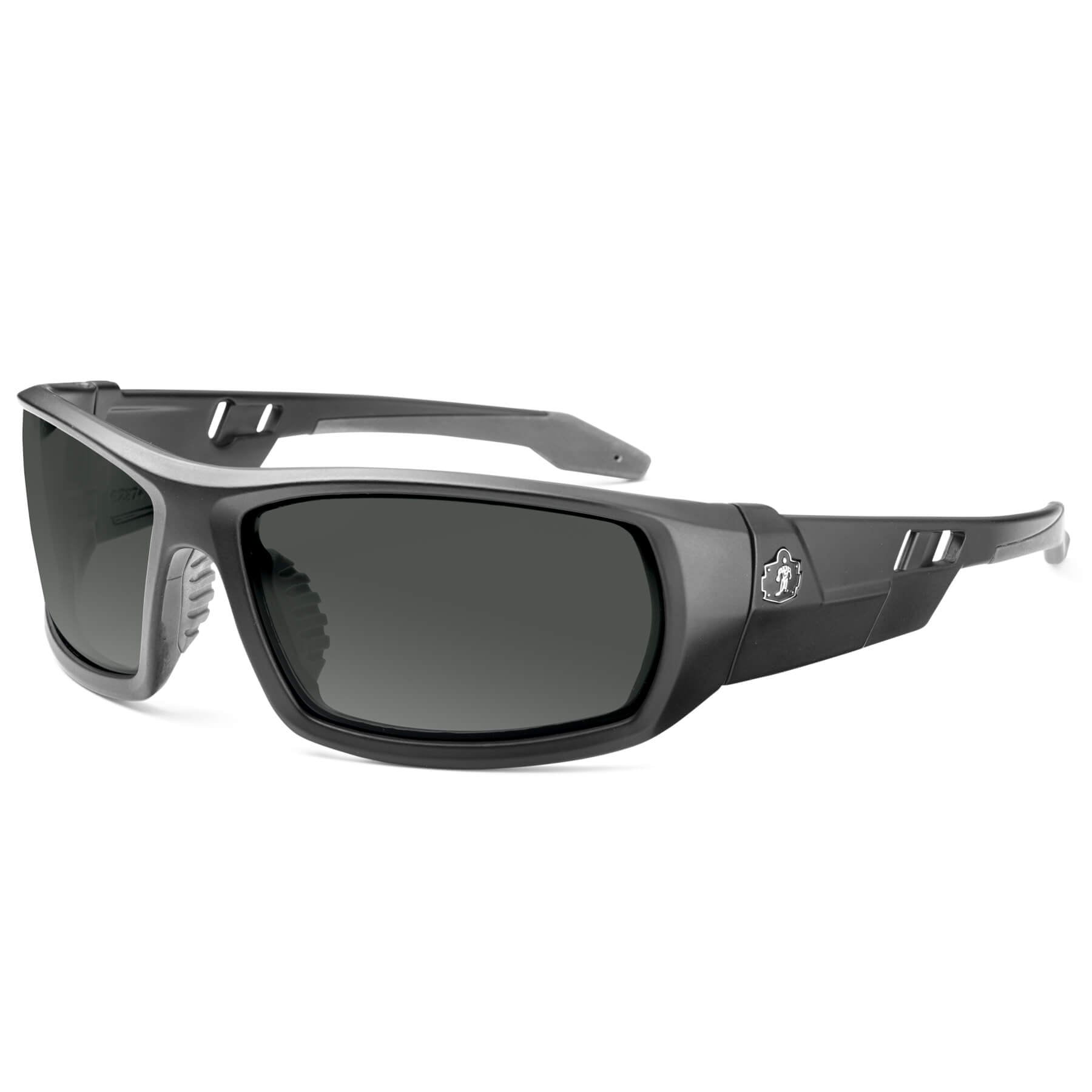 Skullerz® Odin Safety Sunglasses with Fog-Off