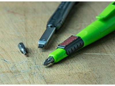 Pica BIG Dry Longlife Construction Marker