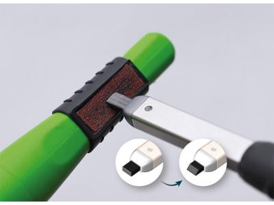 Pica BIG Dry refill leads Carpenter leads 2H 6050
