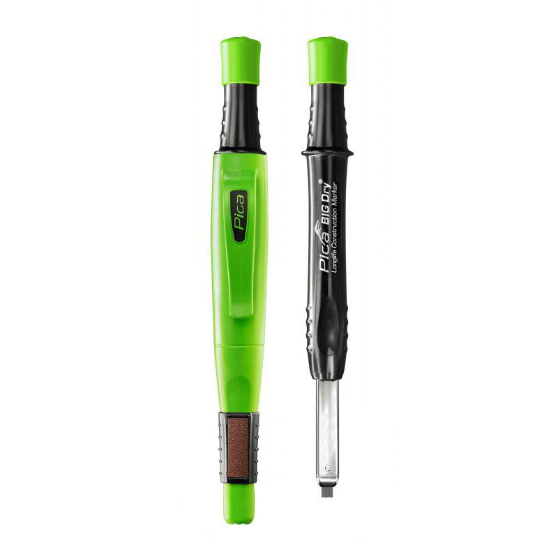 Pica BIG Dry Longlife Construction Marker