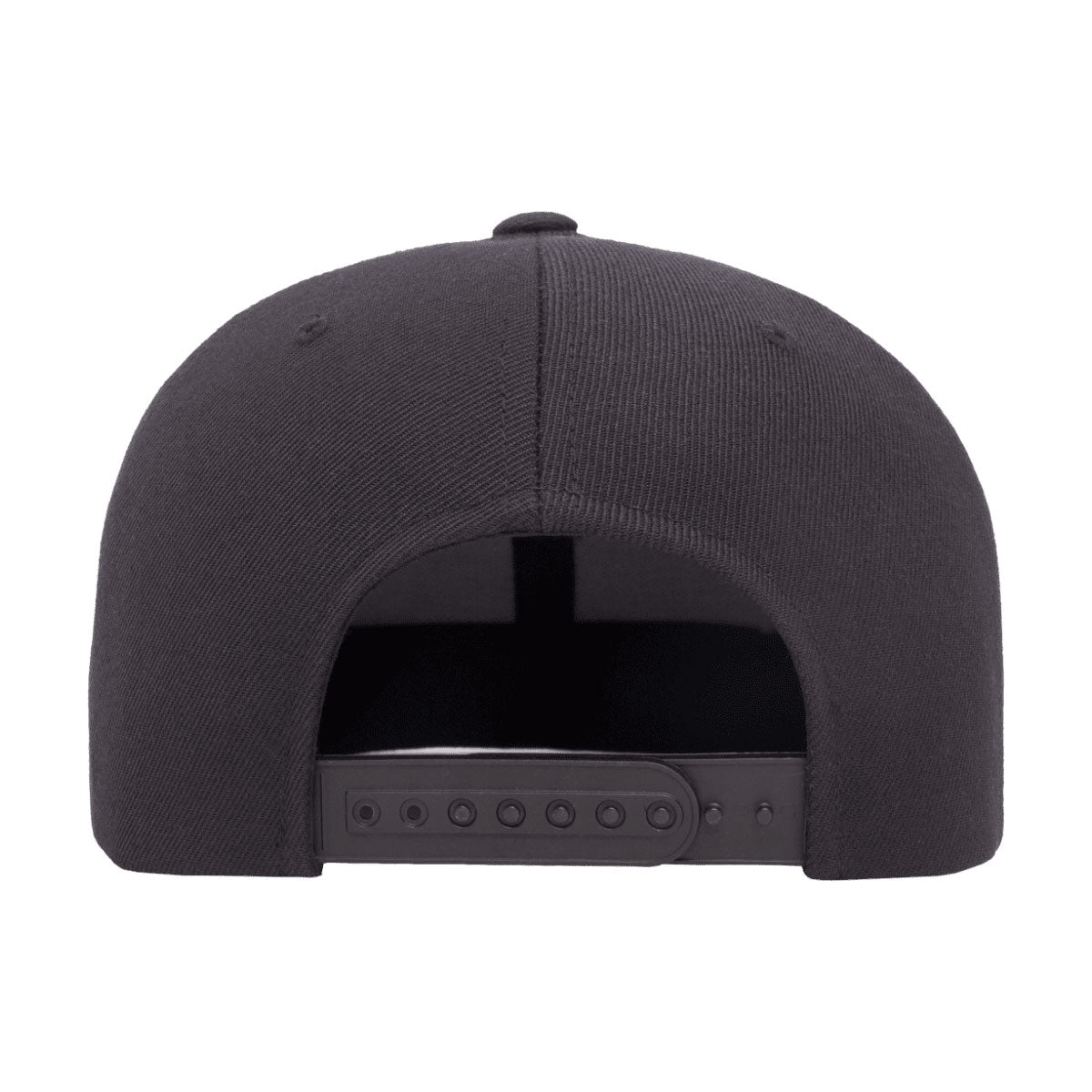 YP CLASSICS® PREMIUM SNAPBACK CAP Black