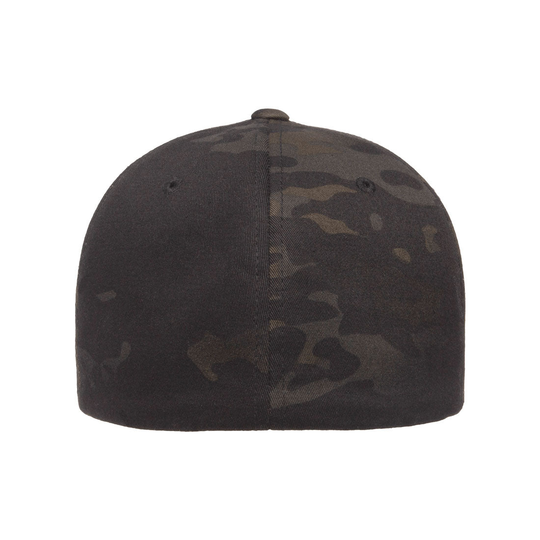 FLEXFIT® MULTICAM® CAP BLACK