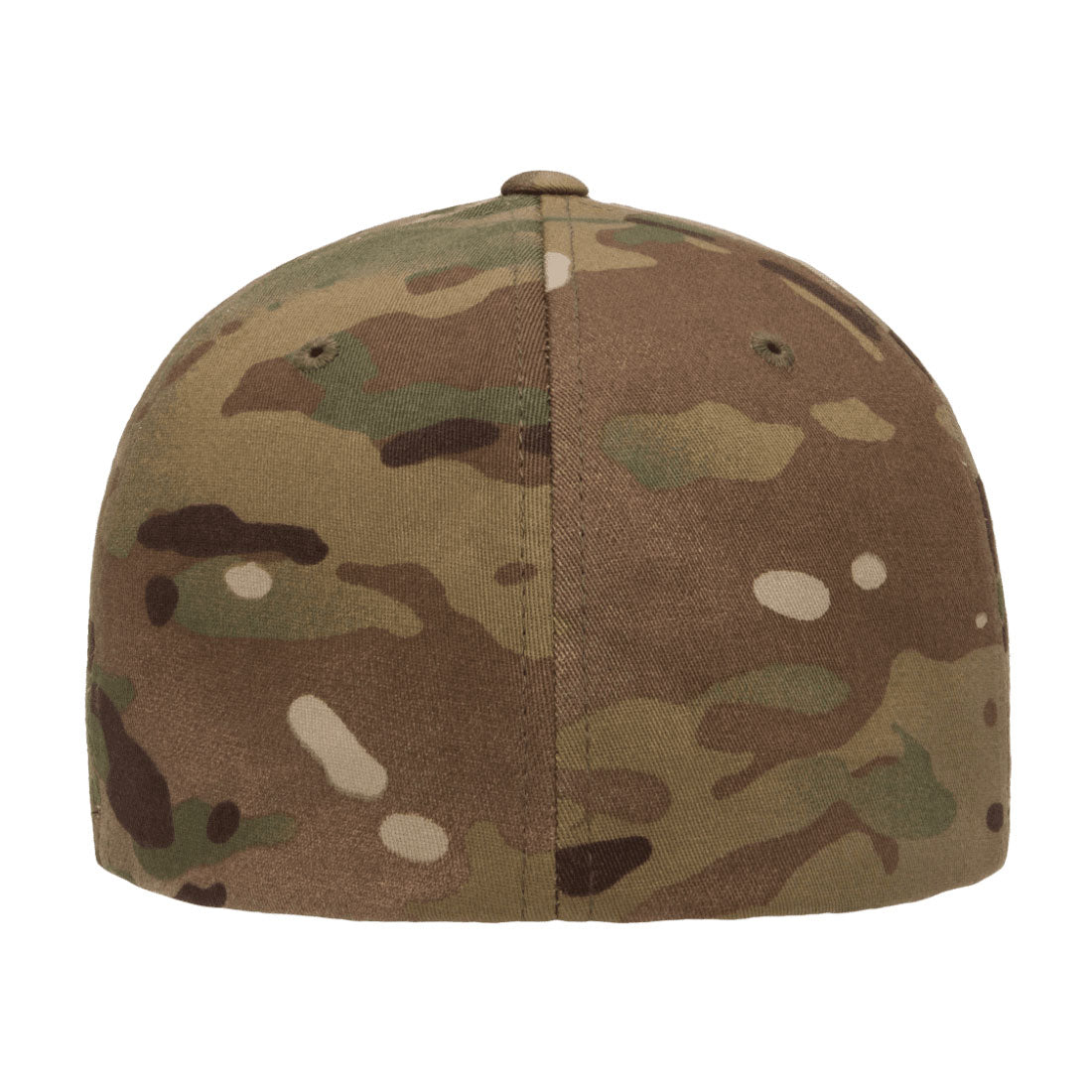 FLEXFIT® MULTICAM® CAP