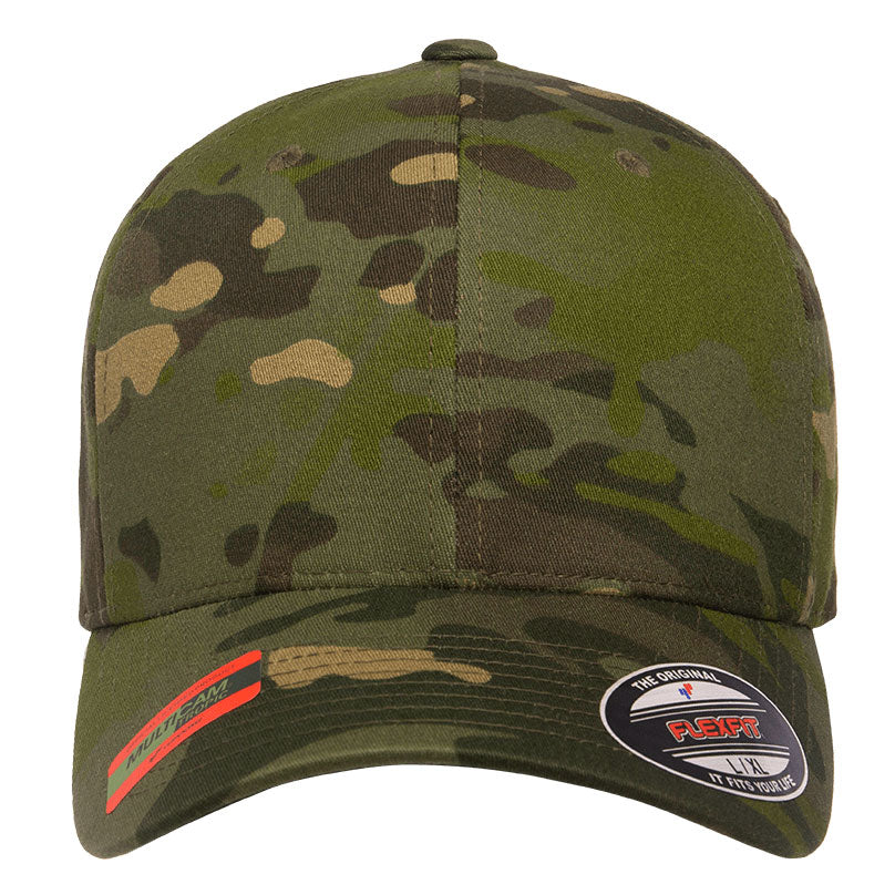 FLEXFIT® MULTICAM® CAP Tropic