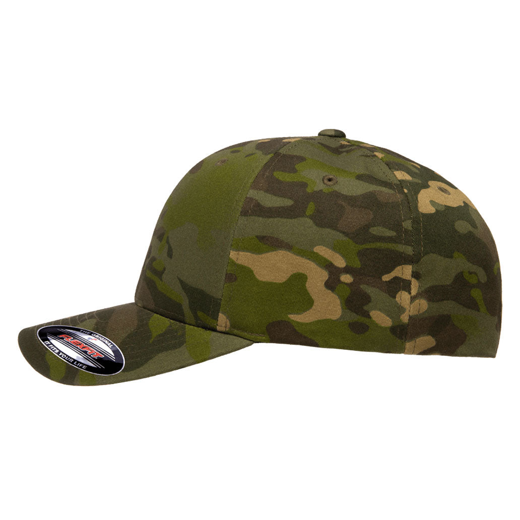 FLEXFIT® MULTICAM® CAP Tropic