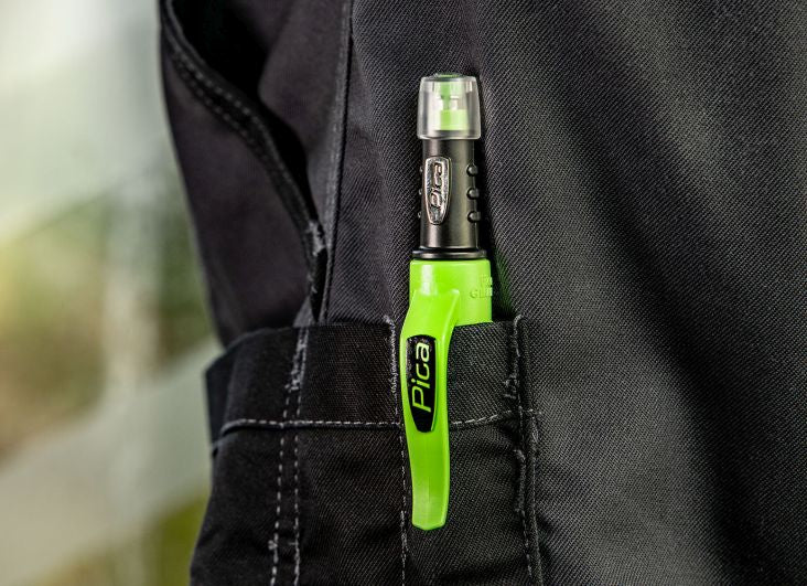 Pica Fine Dry Longlife Automatic Pencil 0.9mm