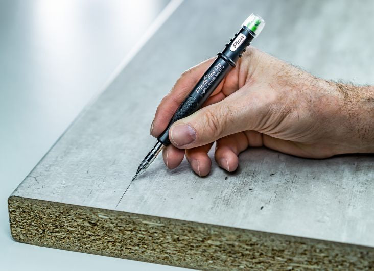 Pica Fine Dry Longlife Automatic Pencil 0.9mm