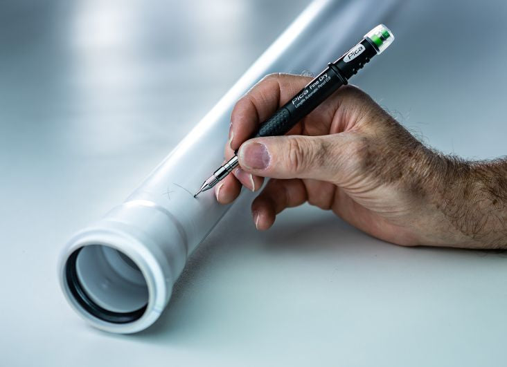 Pica Fine Dry Longlife Automatic Pencil 0.9mm