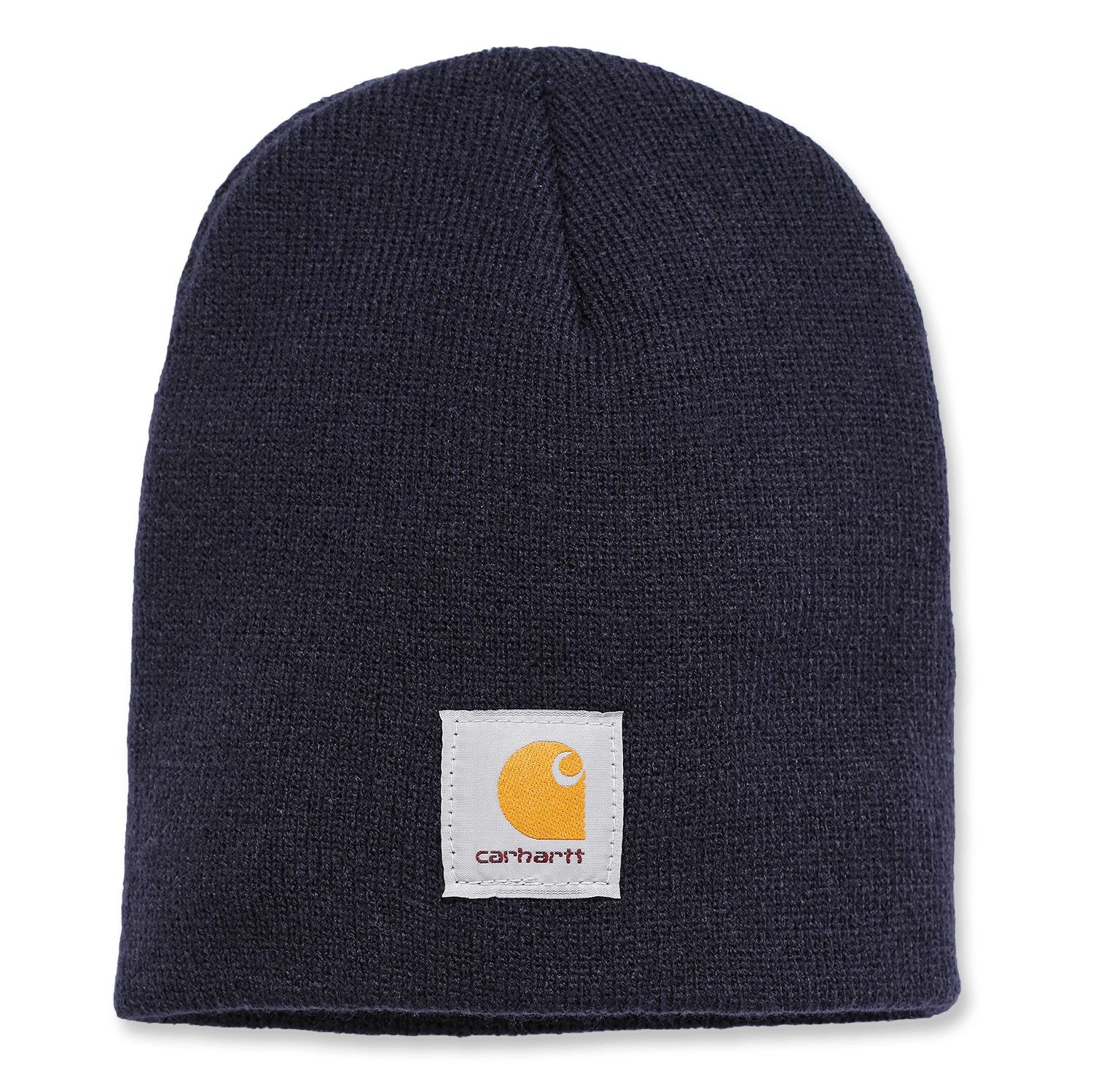 KNIT HAT Navy