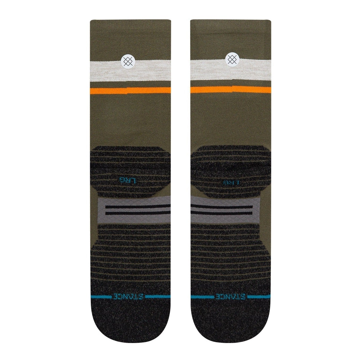 INFIKNIT PERFORMANCE QUOTA Crew Sock