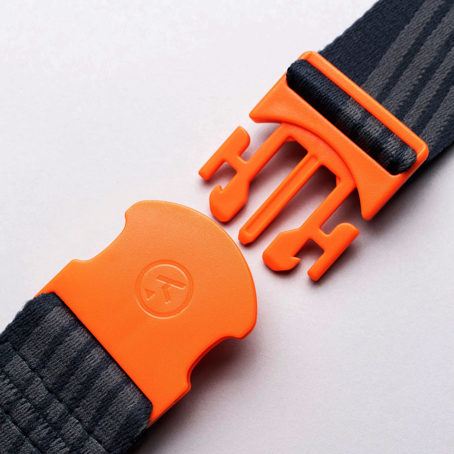 ARCLAB BARRELED ADVENTURE BELT