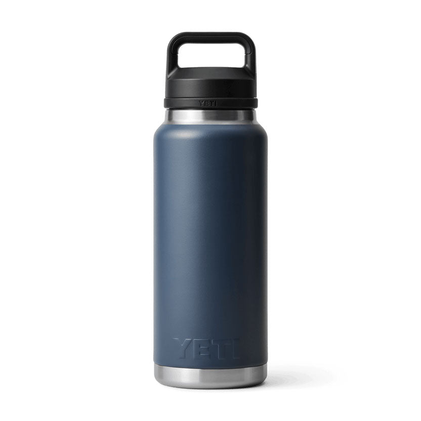 RAMBLER 26 OZ (760 ML) BOTTLE WITH CHUG CAP Navy